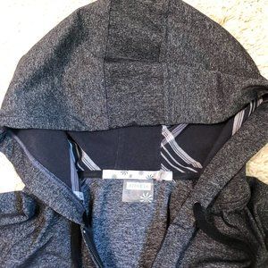 Athleta hooded jacket